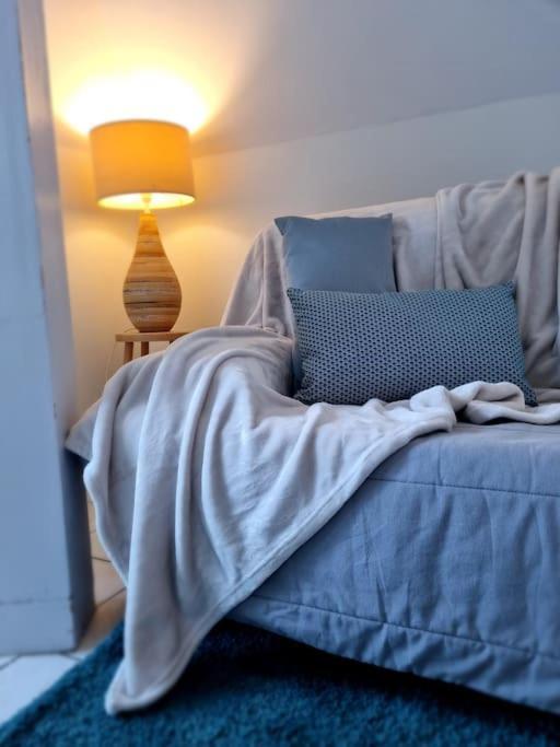 Apartment Le Saint-gildas - Parking Prive - Belle Isle