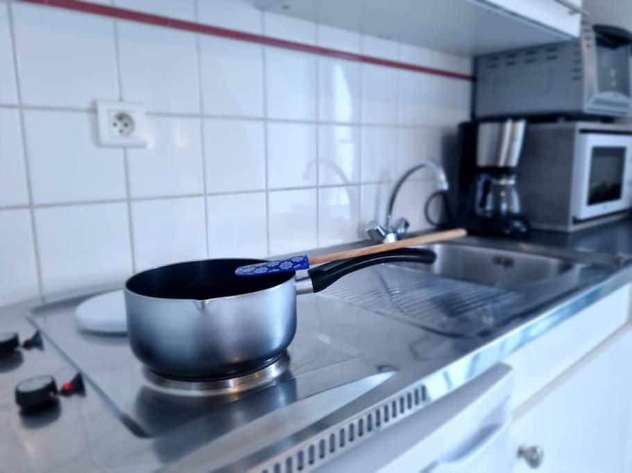 Apartment Le Saint-gildas - Parking Prive - Belle Isle